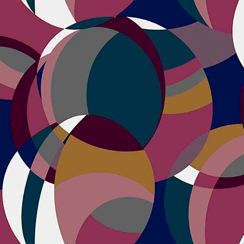 Pattern design abstract moderno - Patterntag
