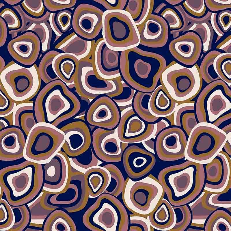 Pattern design abstract moderno - Patterntag