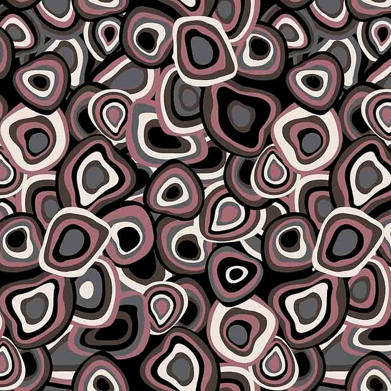 Pattern design abstract moderno - Patterntag