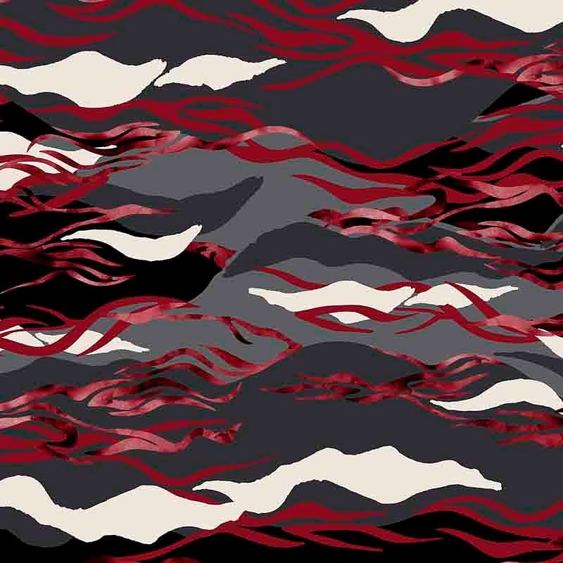 Pattern design abstract moderno - Patterntag