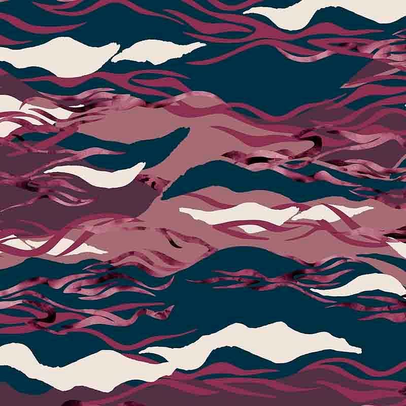 Pattern design abstract moderno - Patterntag